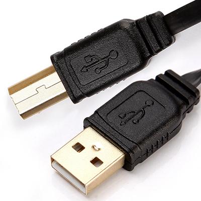 USB-кабель и адаптер