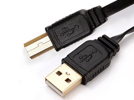Кабели и переходники USB