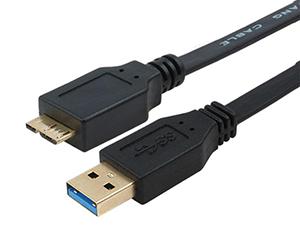 Кабель USB 3.0 А-Micro B